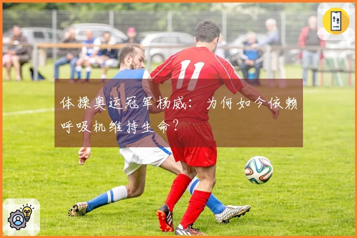 体操奥运冠军杨威：为何如今依赖呼吸机维持生命？