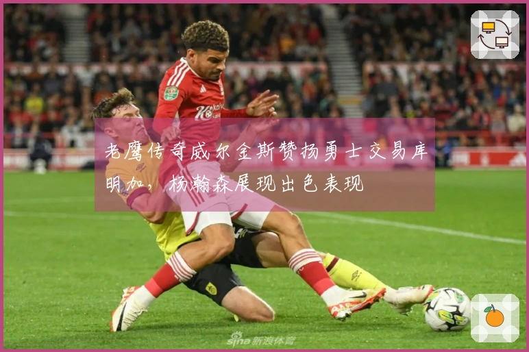 老鹰传奇威尔金斯赞扬勇士交易库明加，杨瀚森展现出色表现